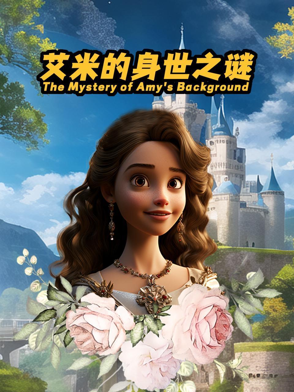 艾米的身世之谜