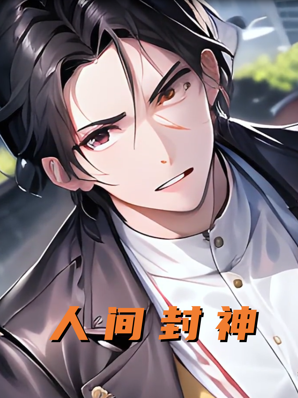 人间封神