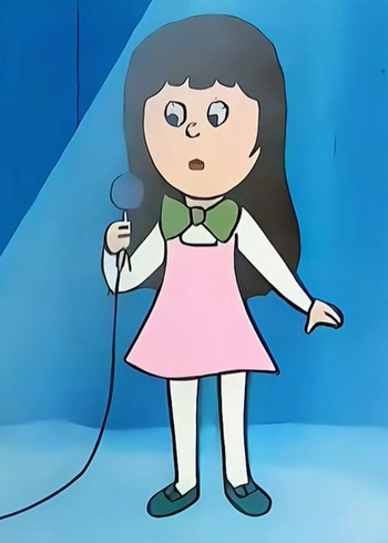 嘴巴:耳朵和眼睛