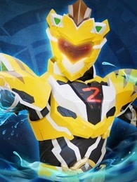 赞赞侠之星球守卫者