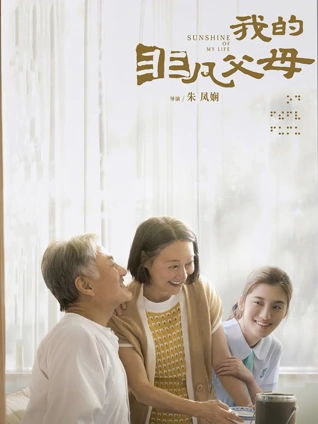 我的非凡父母粤配