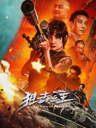 狙击之王:暗杀